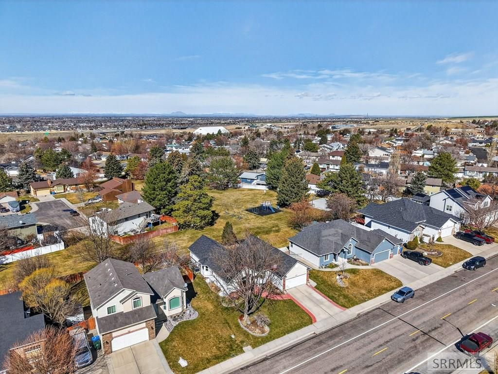 Image 46 of property listing at 1655 Bench Road, Pocatello, ID 83201