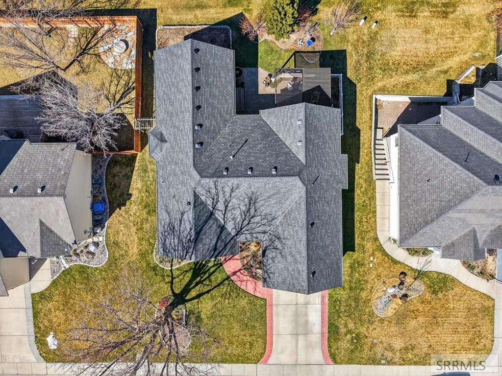 Image 47 of property listing at 1655 Bench Road, Pocatello, ID 83201