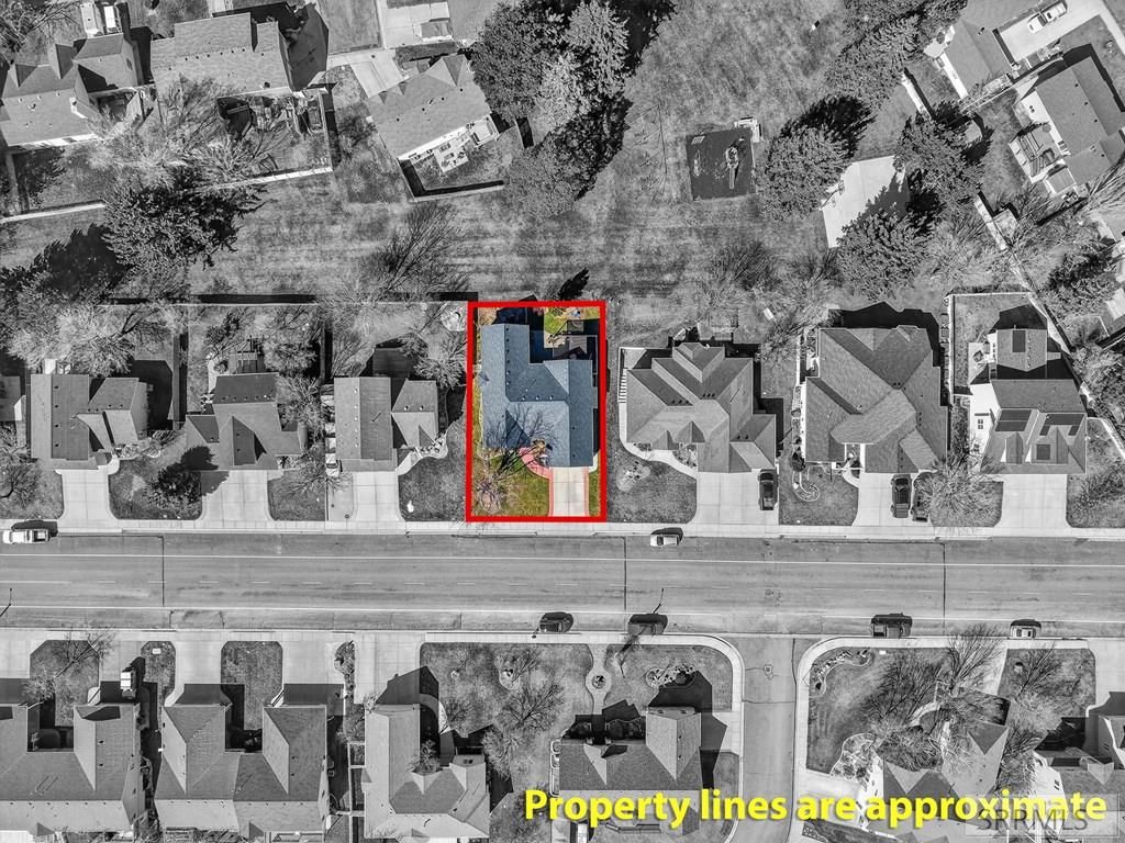 Image 49 of property listing at 1655 Bench Road, Pocatello, ID 83201