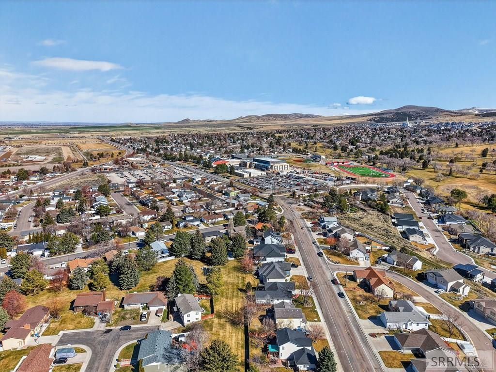 Image 50 of property listing at 1655 Bench Road, Pocatello, ID 83201