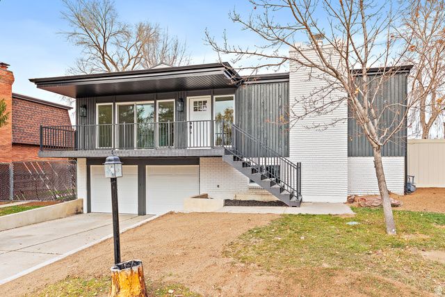 329 E TROY WAY, Millcreek, UT 84107