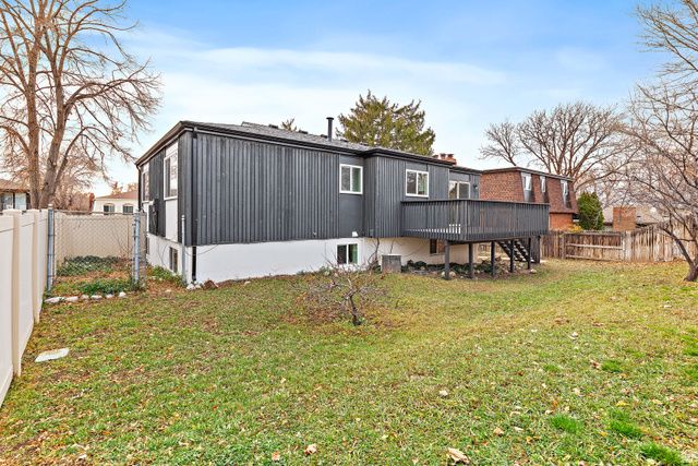 329 E TROY WAY, Millcreek, UT 84107