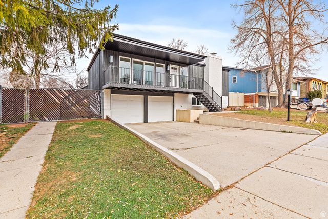 329 E TROY WAY, Millcreek, UT 84107