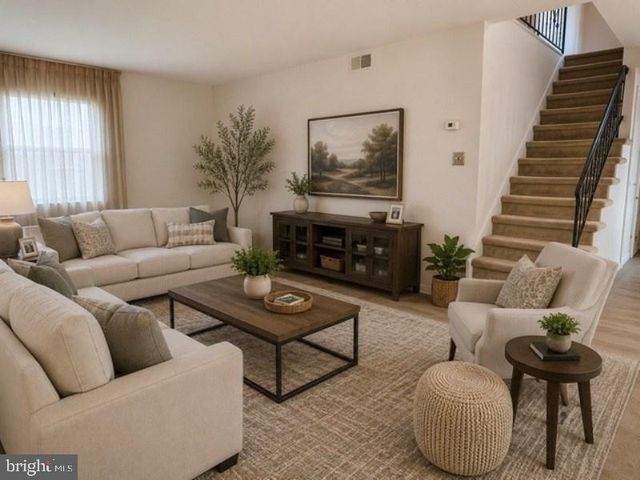 41 BARTLETT LN, Willingboro, NJ 08046