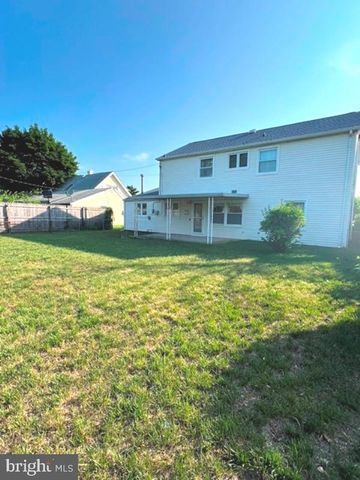 41 BARTLETT LN, Willingboro, NJ 08046