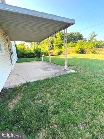 41 BARTLETT LN, Willingboro, NJ 08046