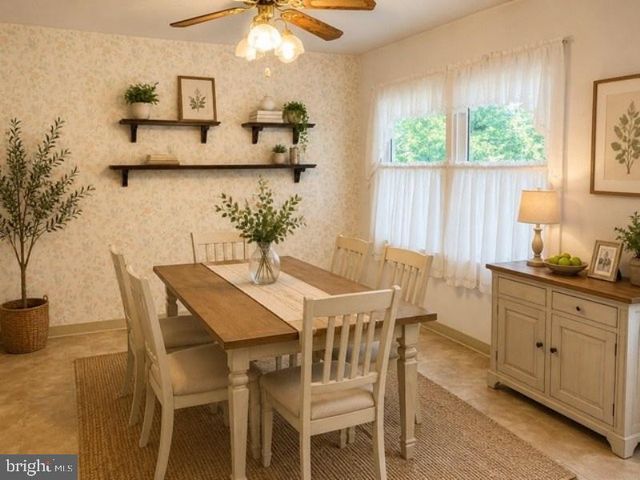 41 BARTLETT LN, Willingboro, NJ 08046