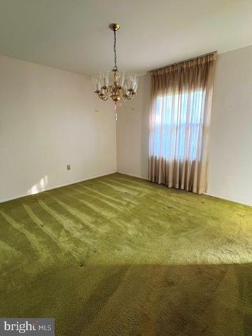 41 BARTLETT LN, Willingboro, NJ 08046