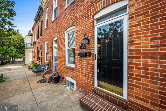 712 S EAST AVE, Baltimore, MD 21224