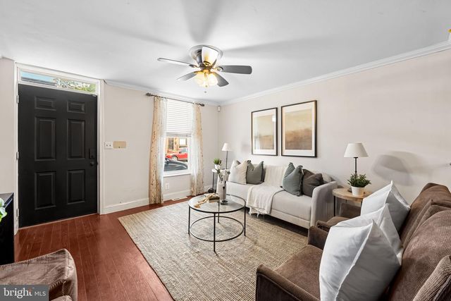 712 S EAST AVE, Baltimore, MD 21224