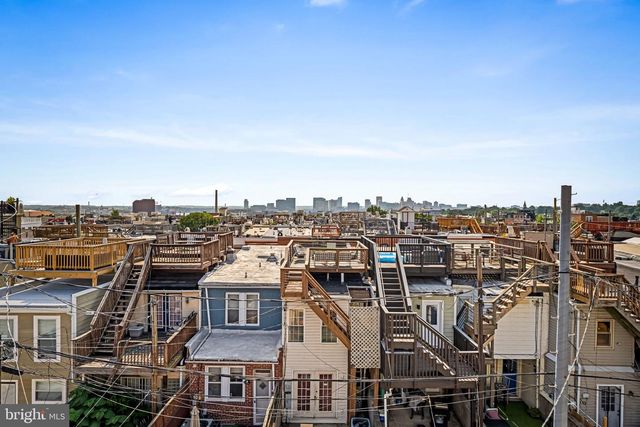 712 S EAST AVE, Baltimore, MD 21224