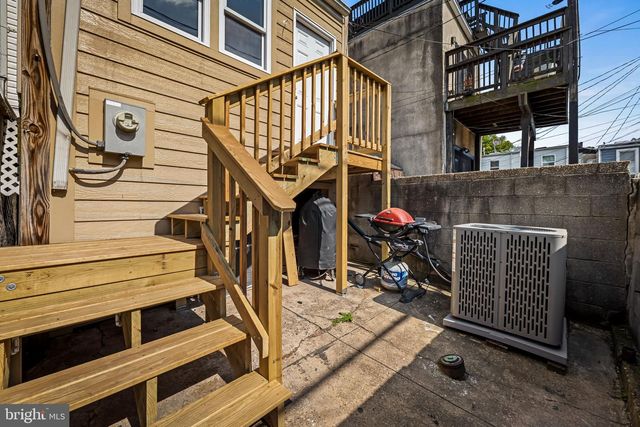 712 S EAST AVE, Baltimore, MD 21224