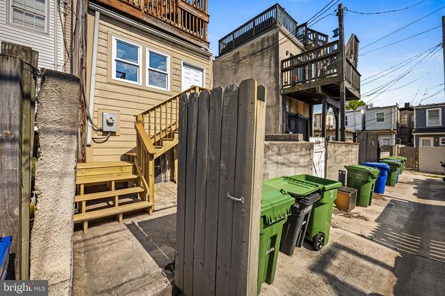 712 S EAST AVE, Baltimore, MD 21224