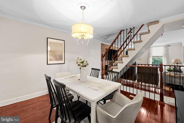 712 S EAST AVE, Baltimore, MD 21224