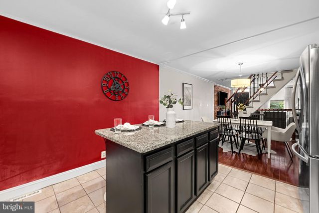 712 S EAST AVE, Baltimore, MD 21224