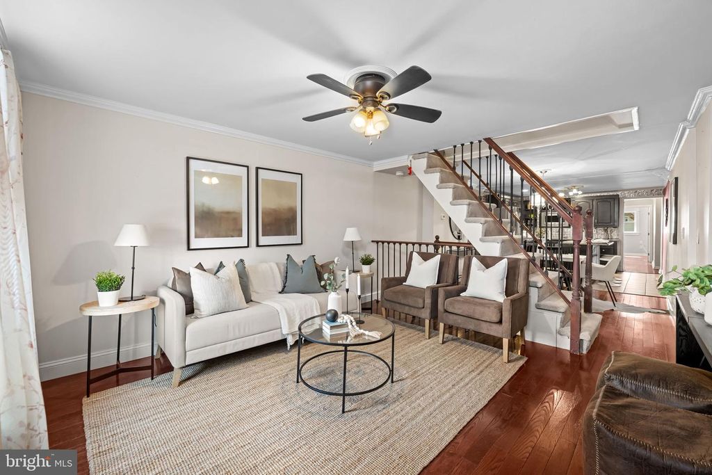 712 S EAST AVE, Baltimore, MD 21224