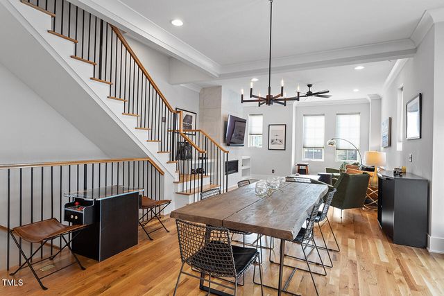 613 S West Street, Raleigh, NC 27601