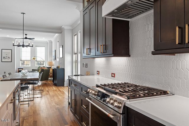 613 S West Street, Raleigh, NC 27601