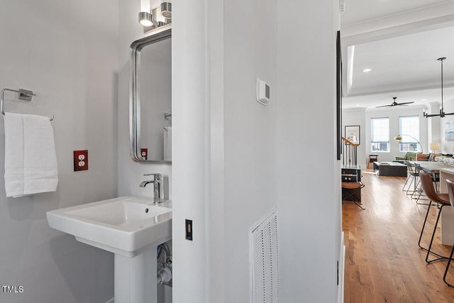 613 S West Street, Raleigh, NC 27601