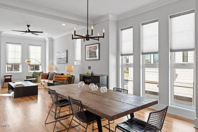 613 S West Street, Raleigh, NC 27601