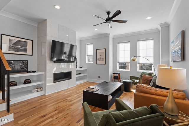 613 S West Street, Raleigh, NC 27601