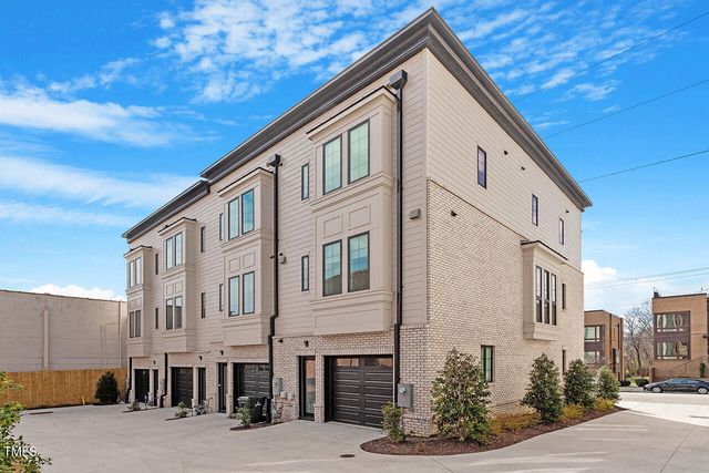 613 S West Street, Raleigh, NC 27601