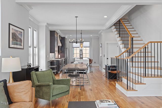 613 S West Street, Raleigh, NC 27601