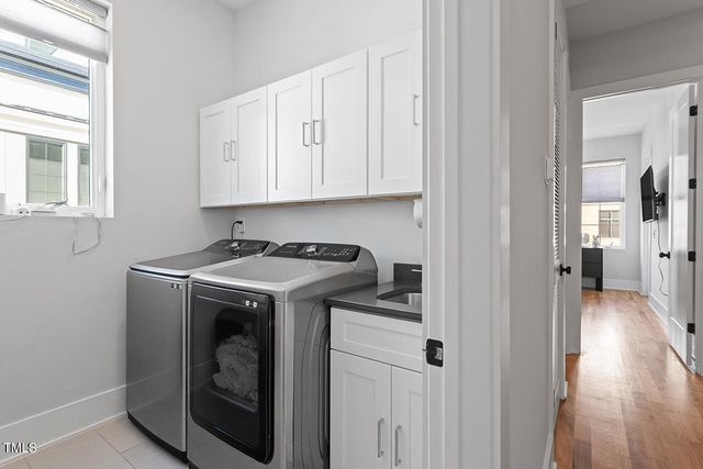 613 S West Street, Raleigh, NC 27601