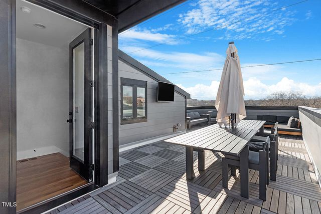 613 S West Street, Raleigh, NC 27601