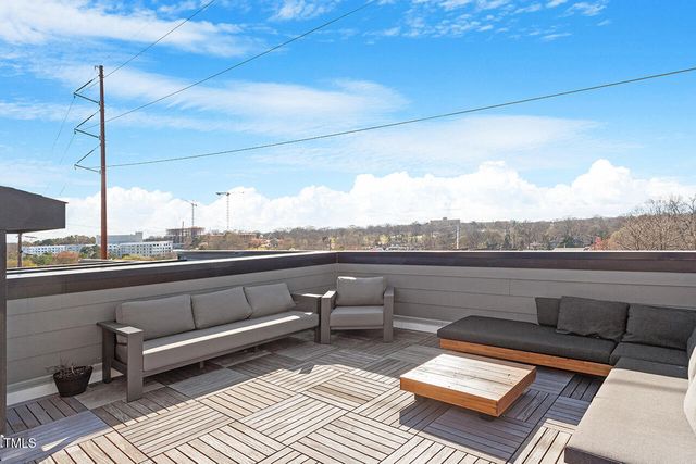 613 S West Street, Raleigh, NC 27601