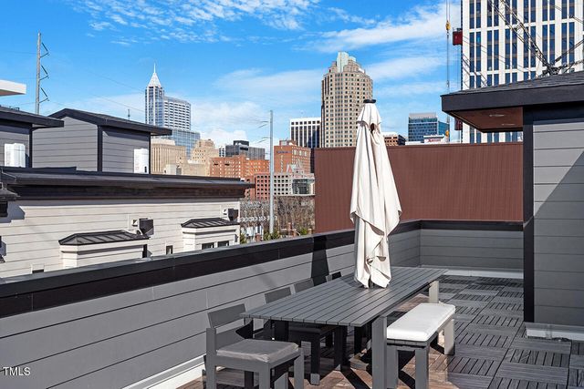 613 S West Street, Raleigh, NC 27601