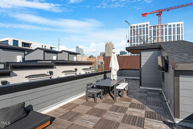 613 S West Street, Raleigh, NC 27601