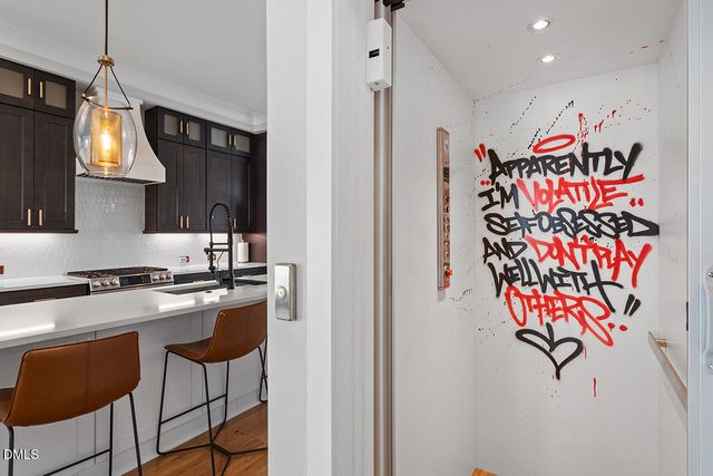 613 S West Street, Raleigh, NC 27601