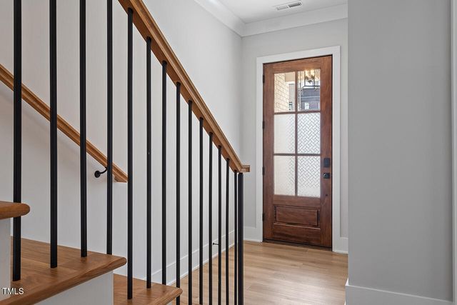 613 S West Street, Raleigh, NC 27601