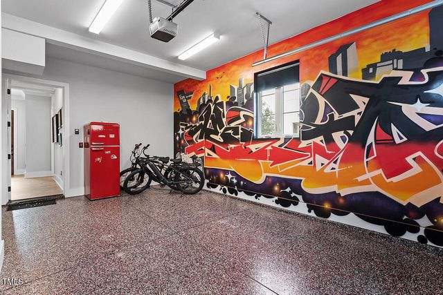 613 S West Street, Raleigh, NC 27601