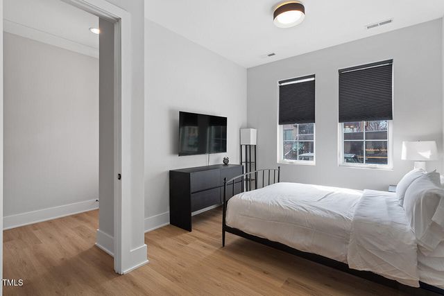 613 S West Street, Raleigh, NC 27601