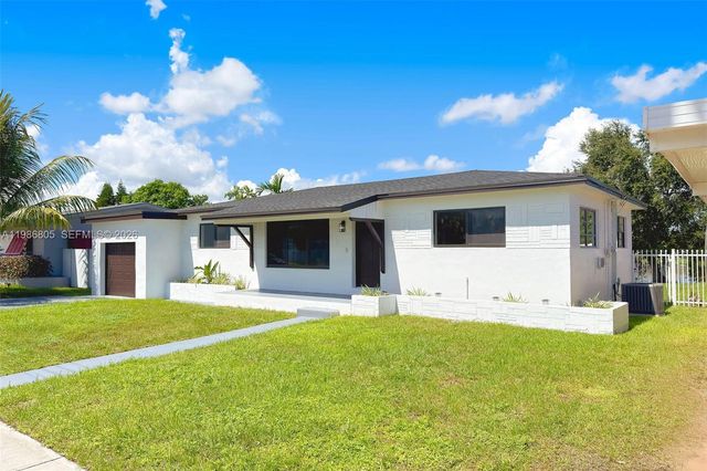 1061 NW 87th St, Miami, FL 33150