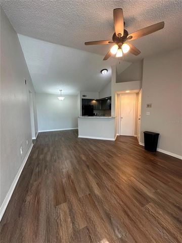 4658 COMMANDER DRIVE 834, Orlando, FL 32822