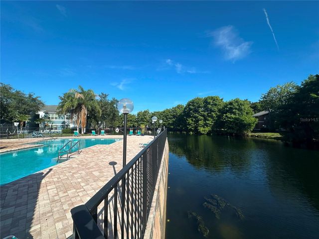 4658 COMMANDER DRIVE 834, Orlando, FL 32822