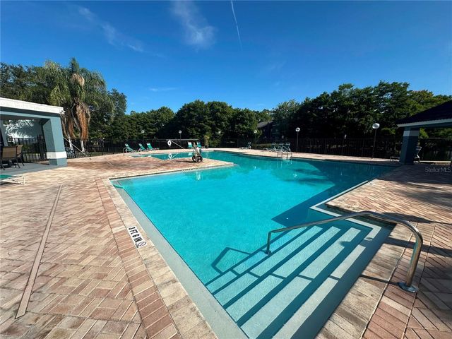 4658 COMMANDER DRIVE 834, Orlando, FL 32822