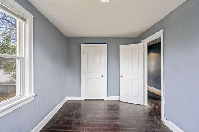 401 Catherine Street, Columbus, OH 43223