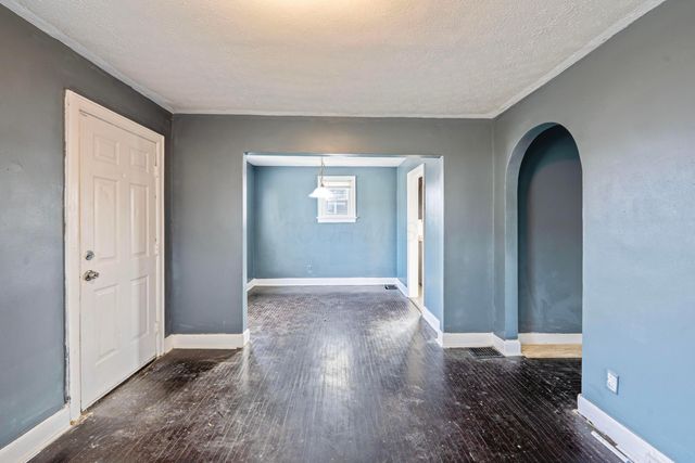 401 Catherine Street, Columbus, OH 43223