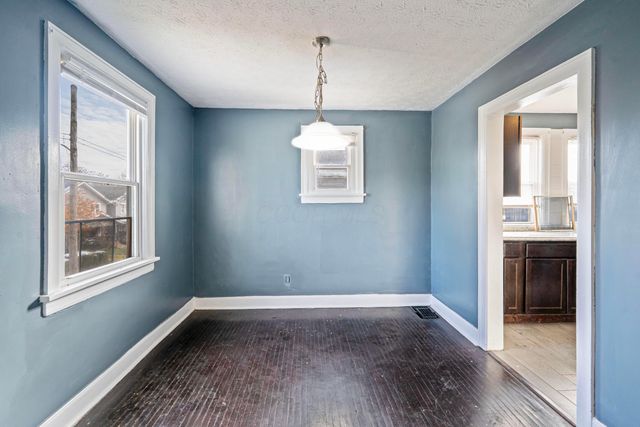 401 Catherine Street, Columbus, OH 43223