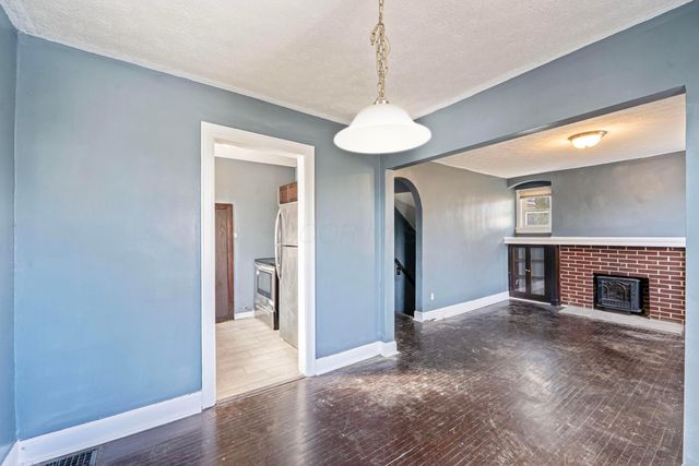 401 Catherine Street, Columbus, OH 43223