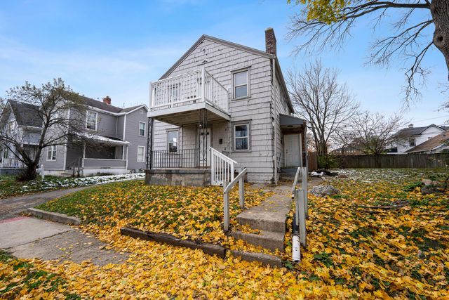 401 Catherine Street, Columbus, OH 43223