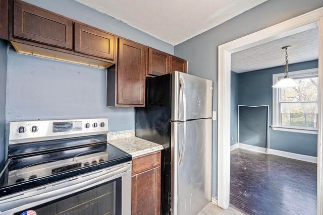 401 Catherine Street, Columbus, OH 43223