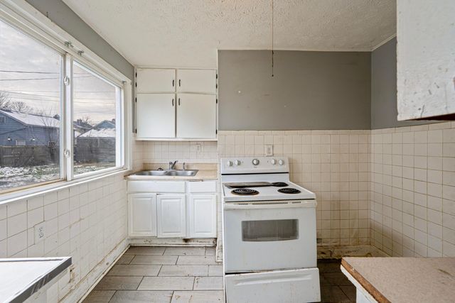 401 Catherine Street, Columbus, OH 43223