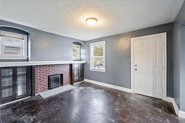 401 Catherine Street, Columbus, OH 43223