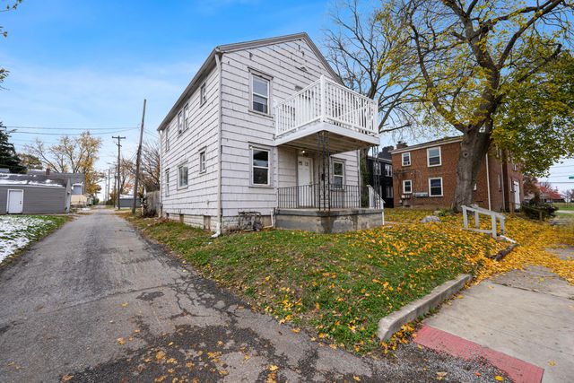 401 Catherine Street, Columbus, OH 43223