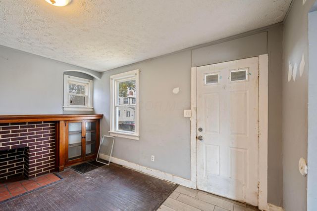 401 Catherine Street, Columbus, OH 43223